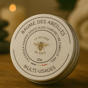 baume des abeilles