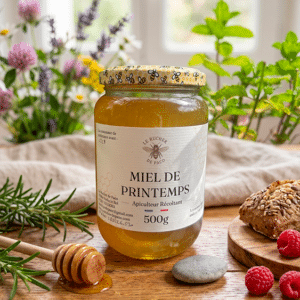 miel plaine de versailles
